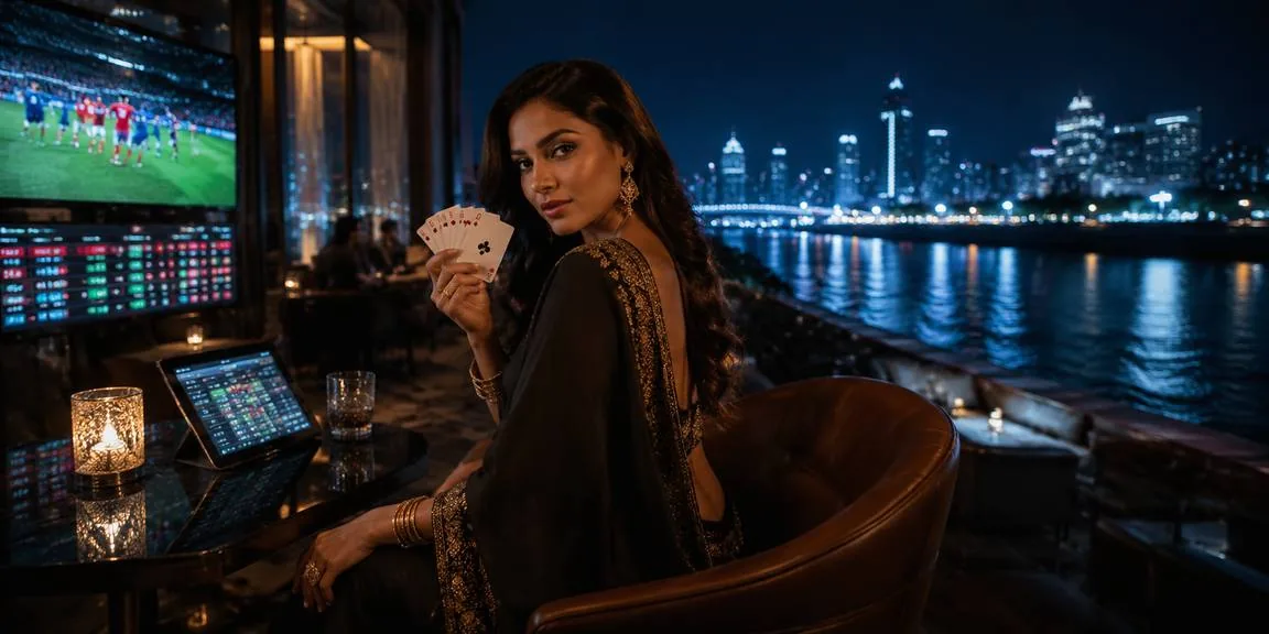 আইপিএল বেটিং