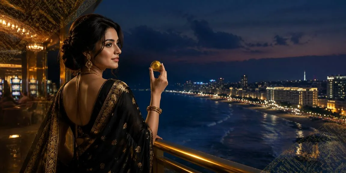 লাইভ ব্ল্যাকজ্যাক সি